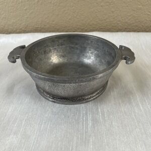 Vintage Guardian Service Cast Aluminum Sauce Pot with Handles 7" Diameter No Lid